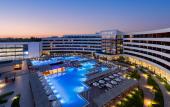 Туры в отель Fюnf Luxury Resort & SPA Anapa Miracleon