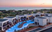 Туры в отель Fюnf Luxury Resort & SPA Anapa Miracleon