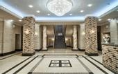 Туры в отель Достоевский
