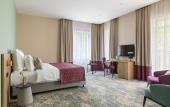 Туры в отель BERRY Hotel & SPA