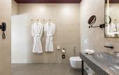 Туры в отель BERRY Hotel & SPA
