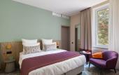Туры в отель BERRY Hotel & SPA
