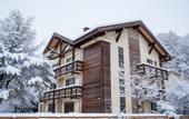 Туры в отель Вверх гостевой дом