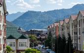 Туры в отель Вверх гостевой дом