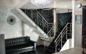Туры в отель Kravchenko Hotel