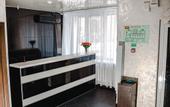 Туры в отель Kravchenko Hotel