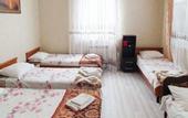 Туры в отель Камелия (ул. Аллейная)