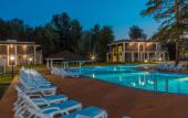 Туры в отель Sosnovoe Family Club