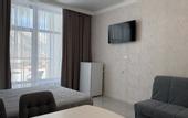 Туры в отель Taukel Apart-Hotel & SPA
