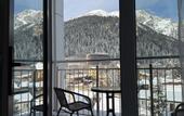 Туры в отель Taukel Apart-Hotel & SPA
