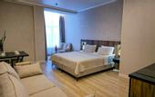 Туры в отель Taukel Apart-Hotel & SPA