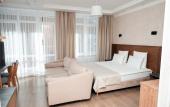 Туры в отель Taukel Apart-Hotel & SPA