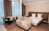 Туры в отель Taukel Apart-Hotel & SPA