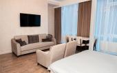 Туры в отель Taukel Apart-Hotel & SPA