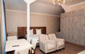 Туры в отель Taukel Apart-Hotel & SPA