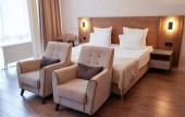 Туры в отель Taukel Apart-Hotel & SPA