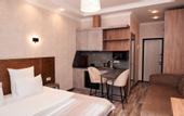 Туры в отель Taukel Apart-Hotel & SPA