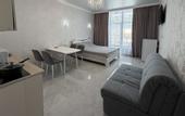 Туры в отель Taukel Apart-Hotel & SPA