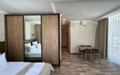 Туры в отель Taukel Apart-Hotel & SPA