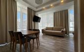 Туры в отель Taukel Apart-Hotel & SPA