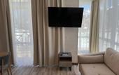 Туры в отель Taukel Apart-Hotel & SPA