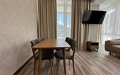 Туры в отель Taukel Apart-Hotel & SPA