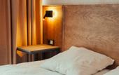 Туры в отель Taukel Apart-Hotel & SPA