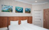 Туры в отель Taukel Apart-Hotel & SPA