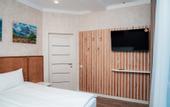Туры в отель Taukel Apart-Hotel & SPA