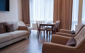 Туры в отель Taukel Apart-Hotel & SPA
