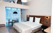 Туры в отель Taukel Apart-Hotel & SPA