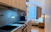 Туры в отель Taukel Apart-Hotel & SPA