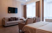 Туры в отель Taukel Apart-Hotel & SPA