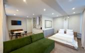 Туры в отель Taukel Apart-Hotel & SPA