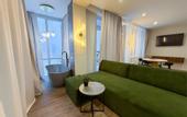 Туры в отель Taukel Apart-Hotel & SPA