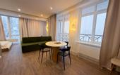 Туры в отель Taukel Apart-Hotel & SPA