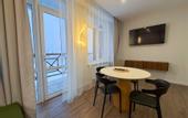 Туры в отель Taukel Apart-Hotel & SPA