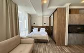 Туры в отель Taukel Apart-Hotel & SPA