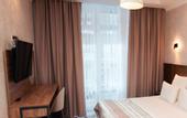 Туры в отель Taukel Apart-Hotel & SPA
