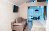 Туры в отель Taukel Apart-Hotel & SPA