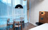 Туры в отель Taukel Apart-Hotel & SPA