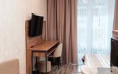 Туры в отель Taukel Apart-Hotel & SPA