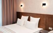 Туры в отель Taukel Apart-Hotel & SPA