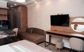 Туры в отель Taukel Apart-Hotel & SPA