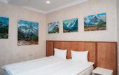 Туры в отель Taukel Apart-Hotel & SPA