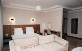 Туры в отель Taukel Apart-Hotel & SPA