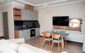 Туры в отель Taukel Apart-Hotel & SPA
