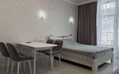 Туры в отель Taukel Apart-Hotel & SPA