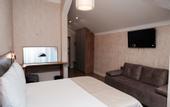 Туры в отель Taukel Apart-Hotel & SPA
