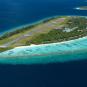 Туры в отель Ifuru Island Maldives, оператор Anex Tour